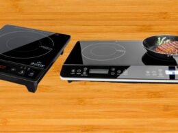 Electric Stove
