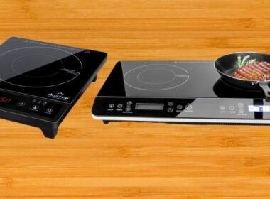 Electric Stove