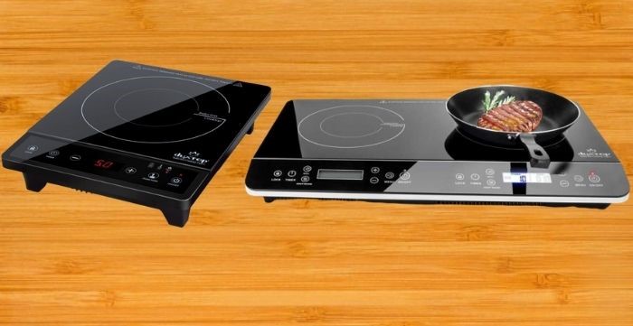 Electric Stove