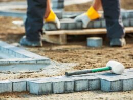 Incredible cues for employing masonry contractors