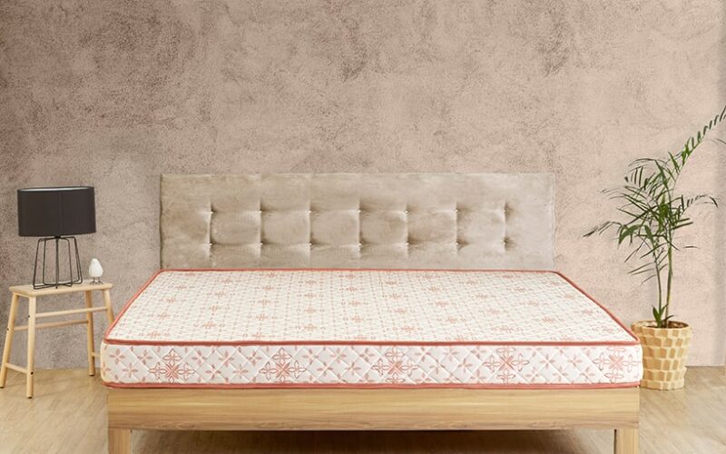 Sleep Mattress Revital 2.0