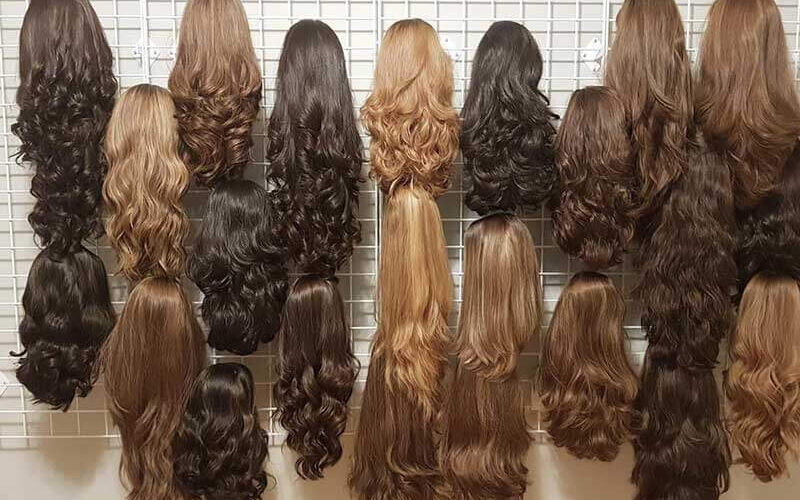 The most effective method to Purchase Wigs