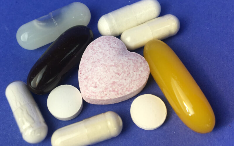 All about Policosanol