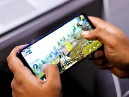 6GB RAM mobile
