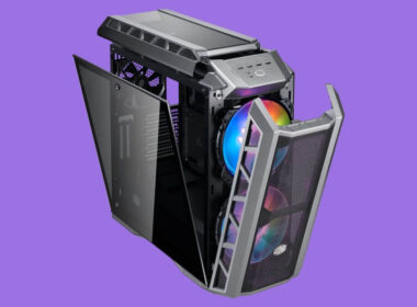 PC Power Up Recommended Best CPU for Gaming
