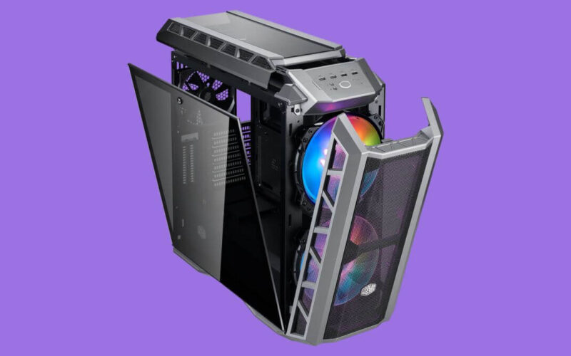 PC Power Up Recommended Best CPU for Gaming
