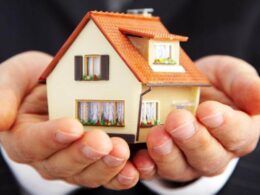 Explore the Hidden Benefits of Taking a Home Loan