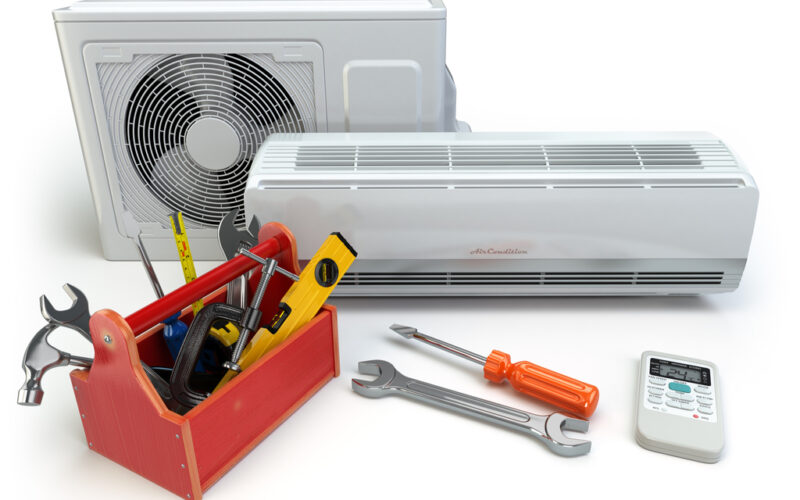 Air Conditioning Repair Toronto