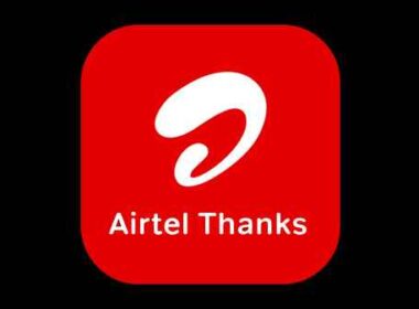 Airtel Thanks App