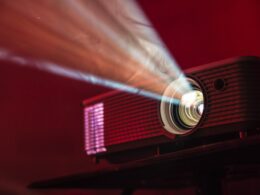 Projector