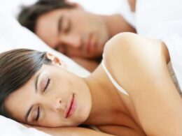 Sweet Dreams