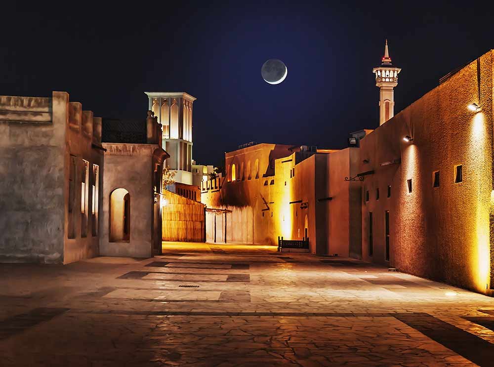 Underrated Tourist Places in Dubai - Attractions, Activities, Beaches & More