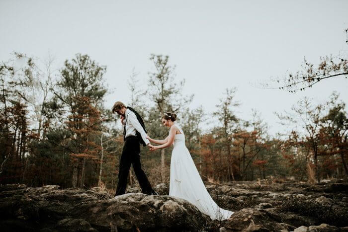 Top 3 Lightroom Presets (wedding presets)