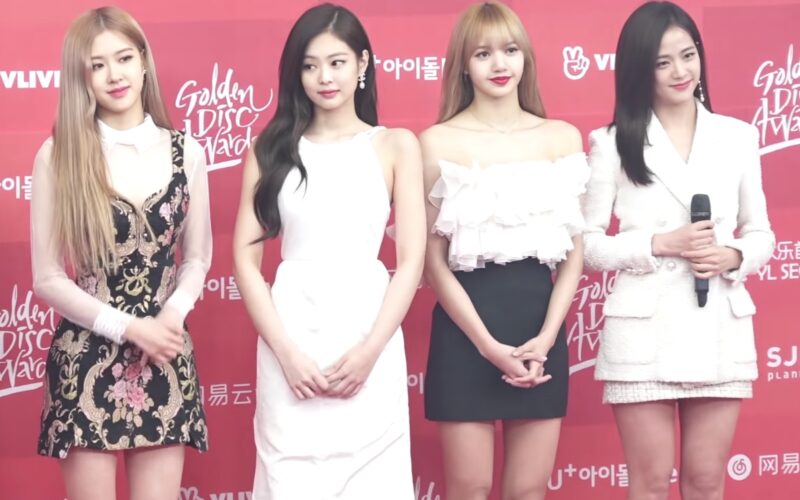 Blackpink