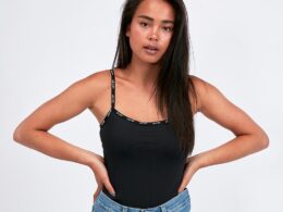 Bodysuit