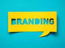 branding