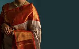 Bridal sarees online