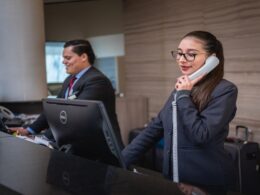 Business Phone Systems in Richmond