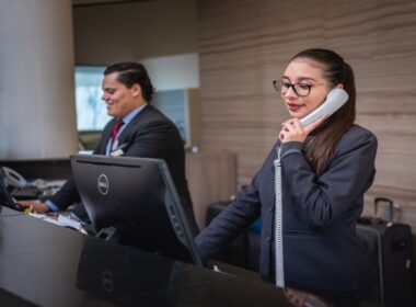 Business Phone Systems in Richmond