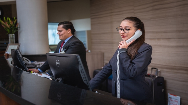 Business Phone Systems in Richmond