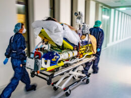 How to move to a different country during Covid-19 Pandemic