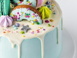 online cake order