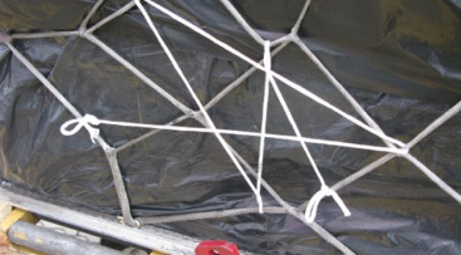 Cargo Nets