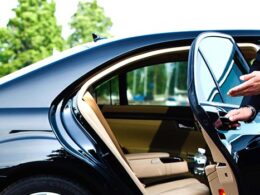 Chauffeurs