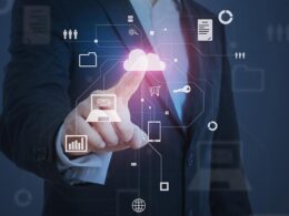 Cloud-based HR solutions
