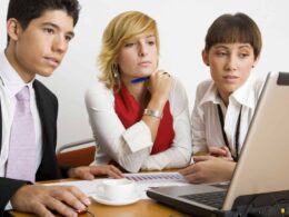 Congrats—You Just Hired Someone! Here's Our New Employee Checklist