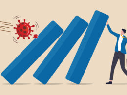 Consumer confidence can help Your Business survive a Pandemic.