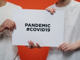 Wellness Guidelines for Single Residents during a Pandemic - By Martin Polanco