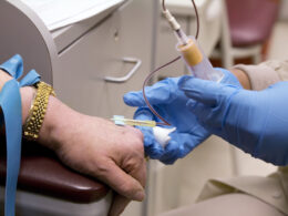 Coronavirus Clinical Trials