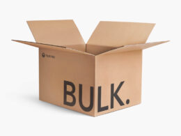 custom shipping boxes with logo