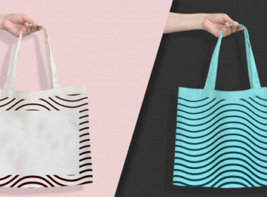 Custom tote bags in  australia