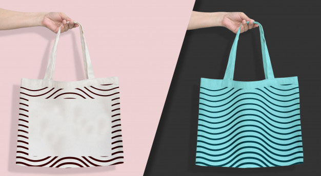 Custom tote bags in  australia