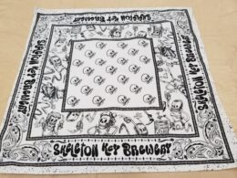 Customized Bandanas