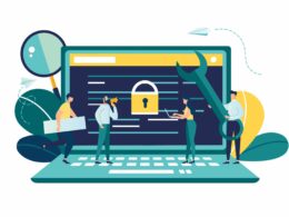 Understanding the roles of IT security and Cybersecurity