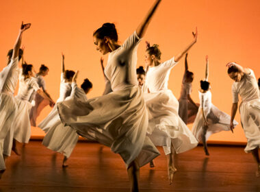 Dance Performance
