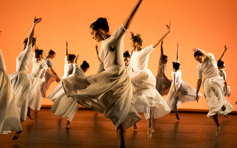 Dance Performance