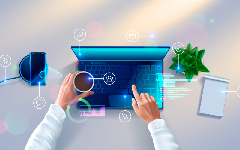 digital adoption platform