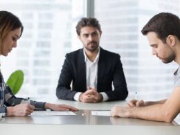 Divorce Lawyer or a Mediator
