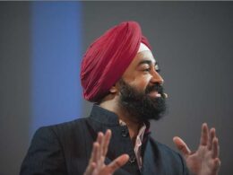 DR. SINGH