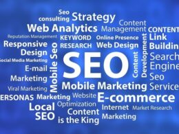 driving SEO Traffic