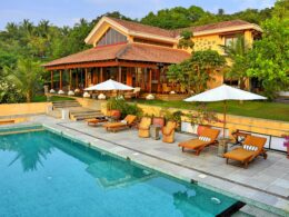 make your stay memorable