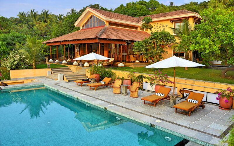 make your stay memorable