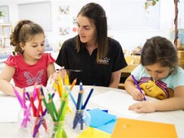 5 Benefits of Alternative Early-Learning Methods