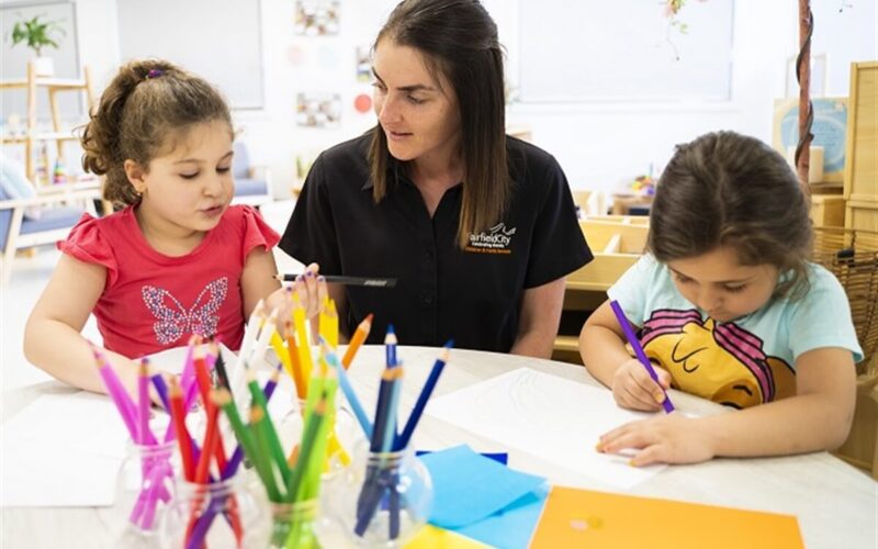 5 Benefits of Alternative Early-Learning Methods