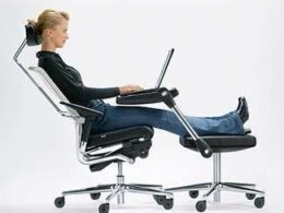 ergonomic chairs