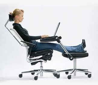 ergonomic chairs